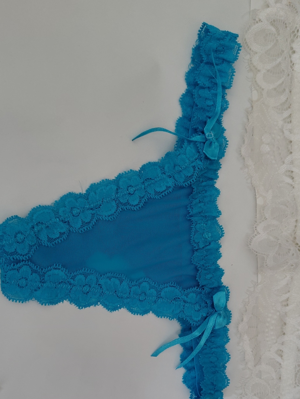 Snow Blue Set - Picture 3 of 6